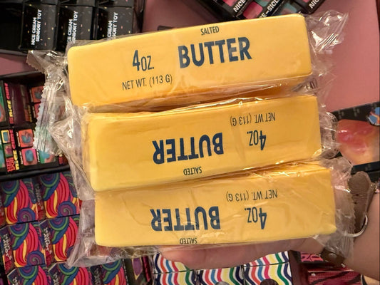 Butter Squish