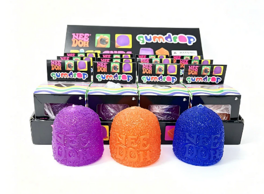 NeeDoh Gum Drops